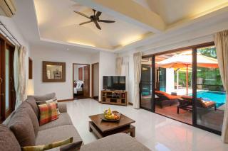 Sea Breeze Pool Villa on Quiet Kamala Cul de sac - 8