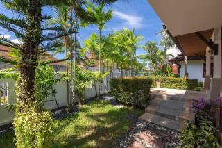 Sea Breeze Pool Villa on Quiet Kamala Cul de sac - 5