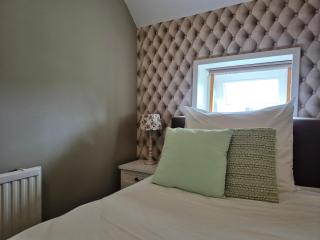 Dalerheugte Drenthe Comfort verblijf met prachtig uitzicht en twee slaapkamers - 2