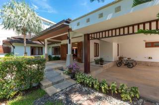 Sea Breeze Pool Villa on Quiet Kamala Cul de sac - 2