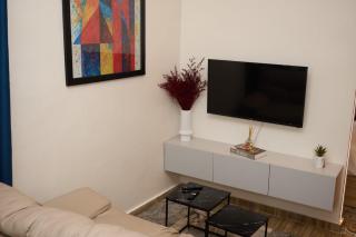 Cozy and stylish apartment - 8