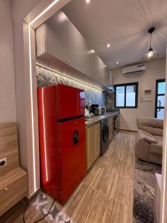 Cozy and stylish apartment - 5