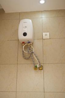 Cozy and stylish apartment - 1