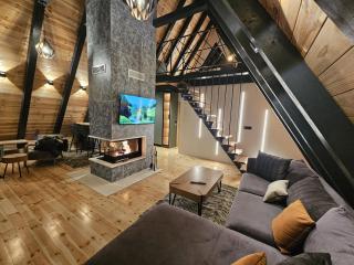 LUČA Light of Brezna - 9