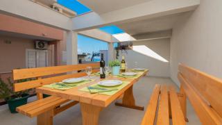 Apartman Erstic 3 - Baska Voda by Villas Guide - 6