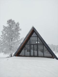 LUČA Light of Brezna - 2