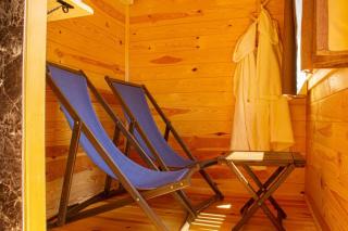 LUČA Light of Brezna - 1