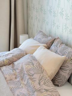 Stylish & cozy family apartment - 0