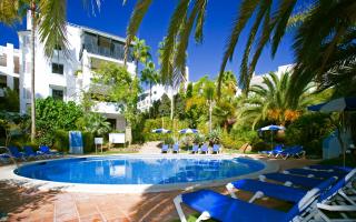 Ona Alanda Club Marbella - 2