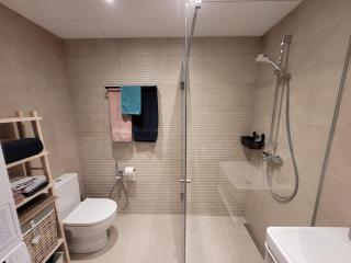 Stylish & cozy family apartment - 7