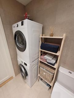 Stylish & cozy family apartment - 5