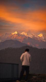 Stay Above the Clouds in Kapkote - Pailaag Stay - 2