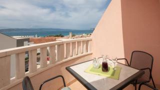 Studio Apartman Erstic 6 - Baska Voda by Villas Guide - 0