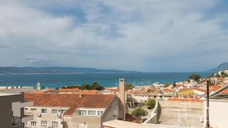 Studio Apartman Erstic 6 - Baska Voda by Villas Guide - 9