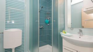 Studio Apartman Erstic 6 - Baska Voda by Villas Guide - 1