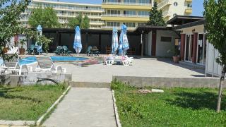 Beach Vibes Studio 4You, Sunny Beach - Sunny Beach - 3