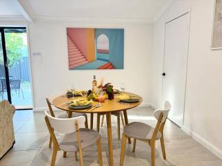 Spacious Belmont Granny Flat Easy Access to CBD & Bayside - 8