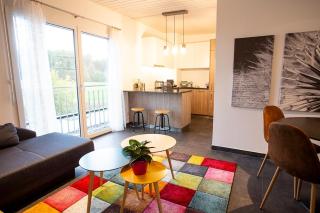 Appartement - Wallenried - 0