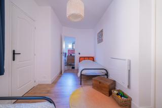 La Garencière - Les Hirondelles -  - 1