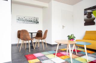 Appartement - Wallenried - 4