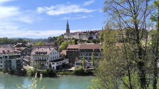 Appartement - Wallenried - 5