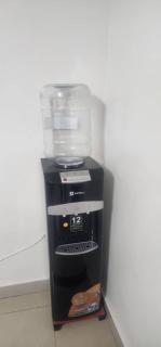 two rooms furnished apartment with free Wi-Fi - 8