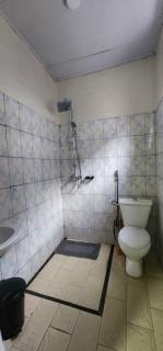 two rooms furnished apartment with free Wi-Fi - 7