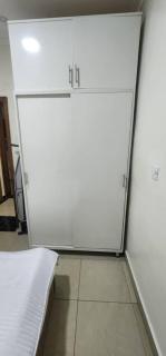 two rooms furnished apartment with free Wi-Fi - 5