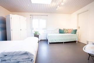 Appartement - Wallenried - 2