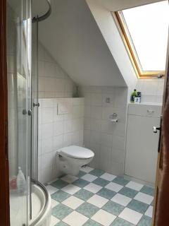 Pokoj U lesa Zaolší - 5