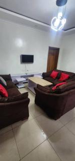 two rooms furnished apartment with free Wi-Fi - 3