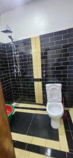 two rooms furnished apartment with free Wi-Fi - 2