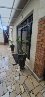 two rooms furnished apartment with free Wi-Fi - 1