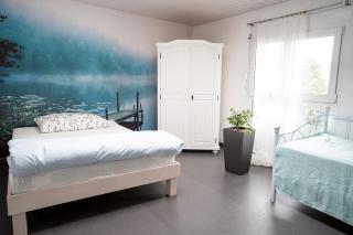 Appartement - Wallenried - 1