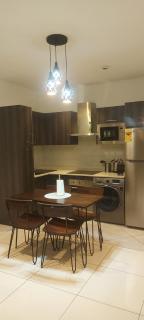 Embassy Gardens Apartment - 4