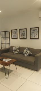 Embassy Gardens Apartment - 3