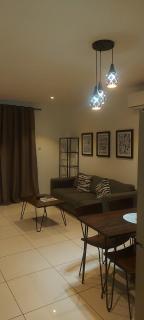 Embassy Gardens Apartment - 2