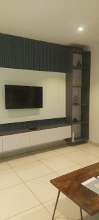 Embassy Gardens Apartment - 1