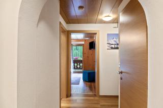 Haus Alpenheim Apartment 1 - 3