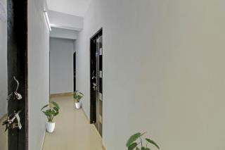 Hotel O Western Avenue Pune Formerly Happy Stay - 0