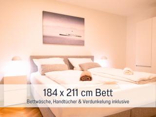 Lakeside Flat Fewo Friedrichshafen - 9