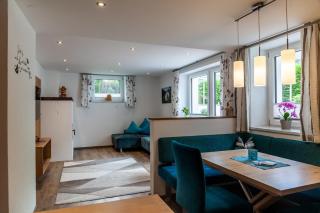 Haus Alpenheim Apartment 2 - 2