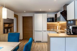 Haus Alpenheim Apartment 2 - 6