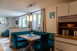 Haus Alpenheim Apartment 2 - 3