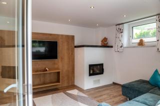 Haus Alpenheim Apartment 2 - 9