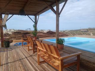 Pousada rancho sol nascente - 7