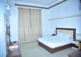 Sagayi International Resort - 9