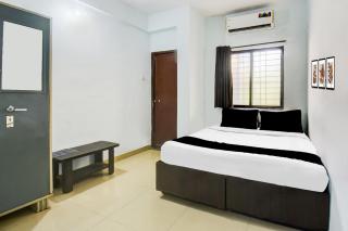 Hotel O Western Avenue Pune Formerly Happy Stay - 7