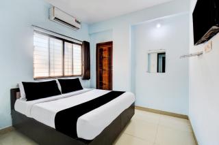 Hotel O Western Avenue Pune Formerly Happy Stay - 8