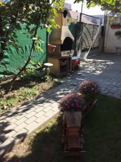 Pensiunea Kristine Sibiu - Sibiu - 9